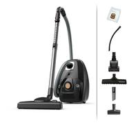 Rowenta Green Force Effitech RO6189 4,5 L Aspirateur réservoir cylindrique Sec 400 W Sac à poussière
