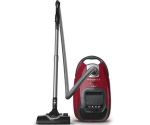 Rowenta - Aspirateur Avec Sac Silence Force Effitech Car Kit Ro7453ea