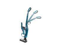 Rowenta Aspirateur balai sans fil, 2en1, Léger, Pliable, Autonomie 75 min RH6751WO