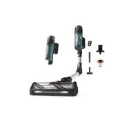 Rowenta RH9A32 Aspirateur-balai 2 en 1 Batterie Sec Sans sac Aluminium, Vert