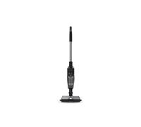 Aspirateur balai Rowenta X-Combo GZ3039WO 215 W Noir et Argent Noir G