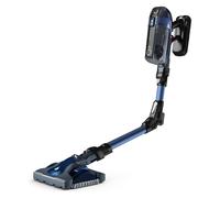 Rowenta X-Force RH99C0 Aspirateur-balai 2 en 1 Batterie Sec Sans sac 0,9 L 480 W Noir, Bleu