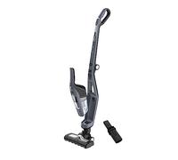 Rowenta RH6756 Batterie Sec Sans sac 0,6 L Gris