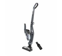 Rowenta RH6756 Batterie Sec Sans sac 0,6 L Gris