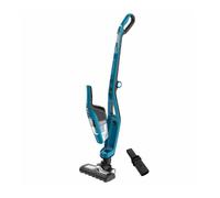 Rowenta RH6751 Batterie Sec Cyclonique Sans sac 0,6 L Bleu