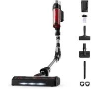 ROWENTA Aspirateur balai sans fil, Animal Care, Batterie amovible, X-Force Flex 9.60 RH2077WO