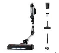 Rowenta Aspirateur balai sans fil multifonction, Performant, Léger, Réglage automatique de la puissance, Tube Flex RH2036WO