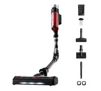 Rowenta Aspirateur balai sans fil multifonction, Performant, Léger, Réglage automatique de la puissance, Tube Flex RH2078WO