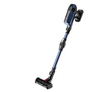 Rowenta RH98C0 Aspirateur-balai 2 en 1 Batterie Sec&humide Sans sac 0,9 L 320 W Bleu, Gris