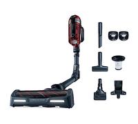 Rowenta RH9878WO aspirateur balai et balai électrique Batterie Sec Cyclonique Sans sac 0,9 L Rouge, Gris