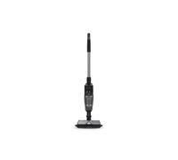 Rowenta X-COMBO ALLERGY GZ3039WO aspirateur balai et balai électrique Aspirateur traineau Batterie Sec&humide Sans sac 0,55 L Noir, Bleu