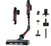 Rowenta Aspirateur balai X-Pert Flex 7.60 RH6A83WO sans fil Rouge 2,98 kg