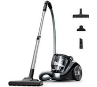 ROWENTA Aspirateur Compact Power XXL, Parquet RO4B36EA