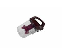 Rowenta Aspirateur Portatif HEPA 3 Niveaux de Puissance Récipient à Poussière avec Poignée et Filtre pour Sol dur et Carrelage