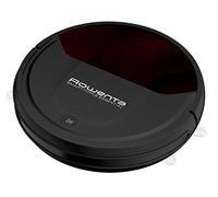 Rowenta Aspirateur Robot Smart Force Essential pour sols durs Ruban Magnétique 3 modes d’aspiration RR6943WH