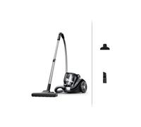 Rowenta Compact Power XXL RO4B25 2,5 L Aspirateur réservoir cylindrique Sec 900 W Sans sac