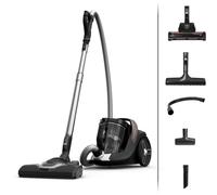 Rowenta - Aspirateur sans sac Green cyclonic effitech+ RO7C89EA - Multicolore