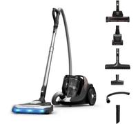 Rowenta - Aspirateur Sans Sac Silence Force Cyclonic 8