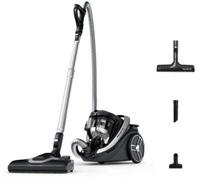 Rowenta Silence Force RO7936 2,5 L Aspirateur réservoir cylindrique Sec 500 W Sans sac