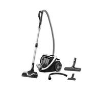 Aspirateur Sans Sac 65db Blanc Neige - RO7640EA