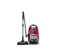 rowenta aspirateur traineau 400w 57db rouge YY5453FE