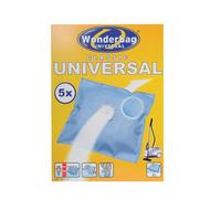 Rowenta aspirateur traîneau avec sac wB406140 wonderbag universel