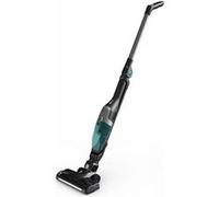 Rowenta X-Trem Compact RH1239 Aspirateur balai Batterie Sec Sans sac 0,4 L Bleu