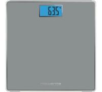 Rowenta Balance de salle de bains Balances Classic BS1500 Affichage numérique LCD jusqu'à 150 kilogrammes
