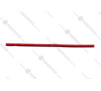 Rowenta Bande Soie Brosse Balai Xforce 11.60 14.60 RH98 RH9878 RH99