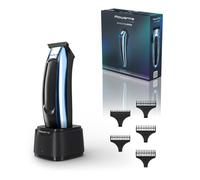 Tondeuse Rowenta Barber Experience TN1851E0 Métal liquide et Noir G