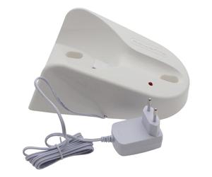 Rowenta Base de Chargement pour aspirateur à Main Extenso Cyclonic 4,8V AC4461