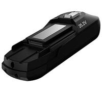 Rowenta Batterie amovible Lithium-ion 25,2V, Compatible aspirateur balai multifonction X-FORCE FLEX 11.60, 45 min d'autonomie supplémentaire ZR009701, Gris Anthracite