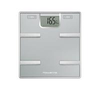 Rowenta Bodymaster Br6010 - Balance - Argent