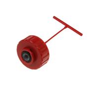 Rowenta - Bouchon De Reservoir Rouge - Ref: Rs-rt900609