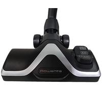 Rowenta Brosse à 3 positions pour balai électrique modèles Powerline