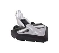 Rowenta Brosse balai Air Force Extreme Silence 18 V - Argent - Silencieux, Filtre HEPA, Design compact et moderne - Aspirateur