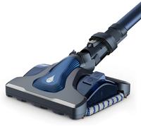Rowenta ZR0096 Gris, Bleu