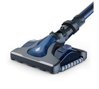 Rowenta Brosse lavante Aqua avec 2 lingettes ZR009600 pour X-FORCE (sauf gamme 9.60) Brosse lavante Aqua 2-en-1 pour aspirateurs balais X-Force