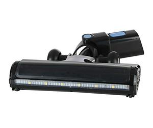 Rowenta Brosse Roues raccord aspirateur X-Pert 160 RH7221 RH7233 RH7237