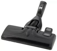 ROWENTA Brosse Sol Noir Aspirateur Silence Compact Force X-trem Power