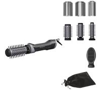 Rowenta Brush Activ UB9534F0 brosse à air chaud 5 pcs