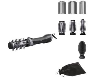 Rowenta Brush Activ UB9534F0 brosse à air chaud 5 pcs