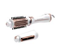 Rowenta Brush Activ’ Ultimate Care Brosse rotative, 2en1, Fonction Flip, Soin cheveux, Booster d'éclat, CF9720F0