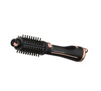 Rowenta Ultimate Experience CF9620 Brosse soufflante à air chaud À chaleur Noir, Cuivre 750 W