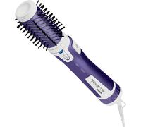 Rowenta Brush Activ Volume & Shine CF9530 lila Brosse à air chaud
