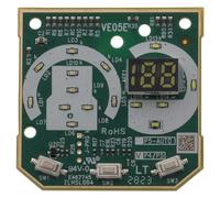Rowenta Carte électronique PCB aspirateur Balai XForce Flex 14.60 RH99 TY99