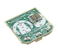 Rowenta carte électronique PCB balai aspirateur XForce 14.60 15.60 RH99 NOTE