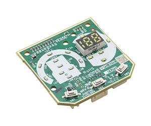 Rowenta Carte Électronique PCB Balai Aspirateur Xforce 14.60 15.60 RH99 Note