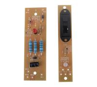 Module electronique - Aspirateur (RS-RH4912 ROWENTA)