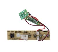 Rowenta Carte PCB Commandes Balai Vapeur Clean Vapeur RY75 RY7555 RY7591 Note